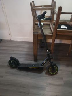 It work good just a parts
