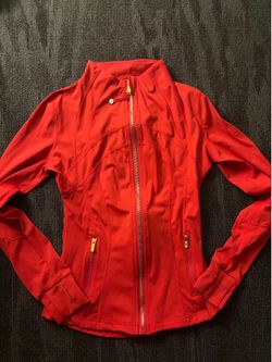 lulu-lemon jacket