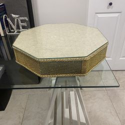 Custom Wedding Cake Stand