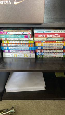 Kids books