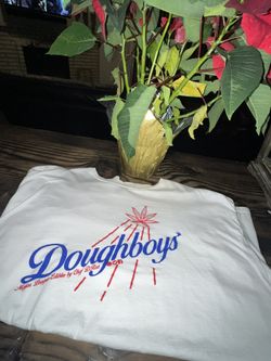 Doughboys 2XL Shirt 