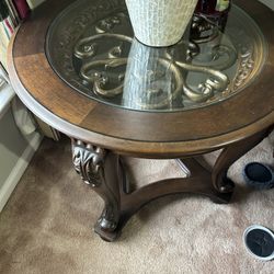 Beautiful End Table