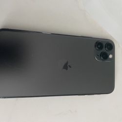 11 Pro Max Unlock