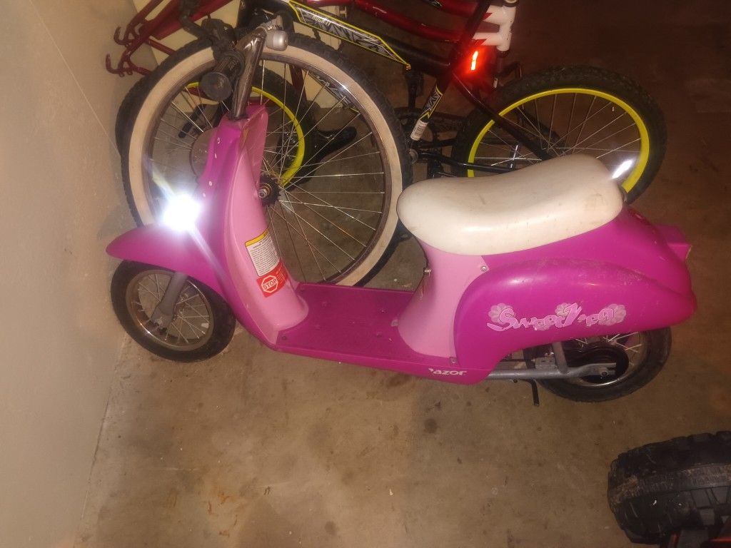 Scooter