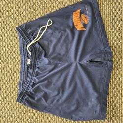 VTG 1997 San Diego Padres Sportswear Shorts