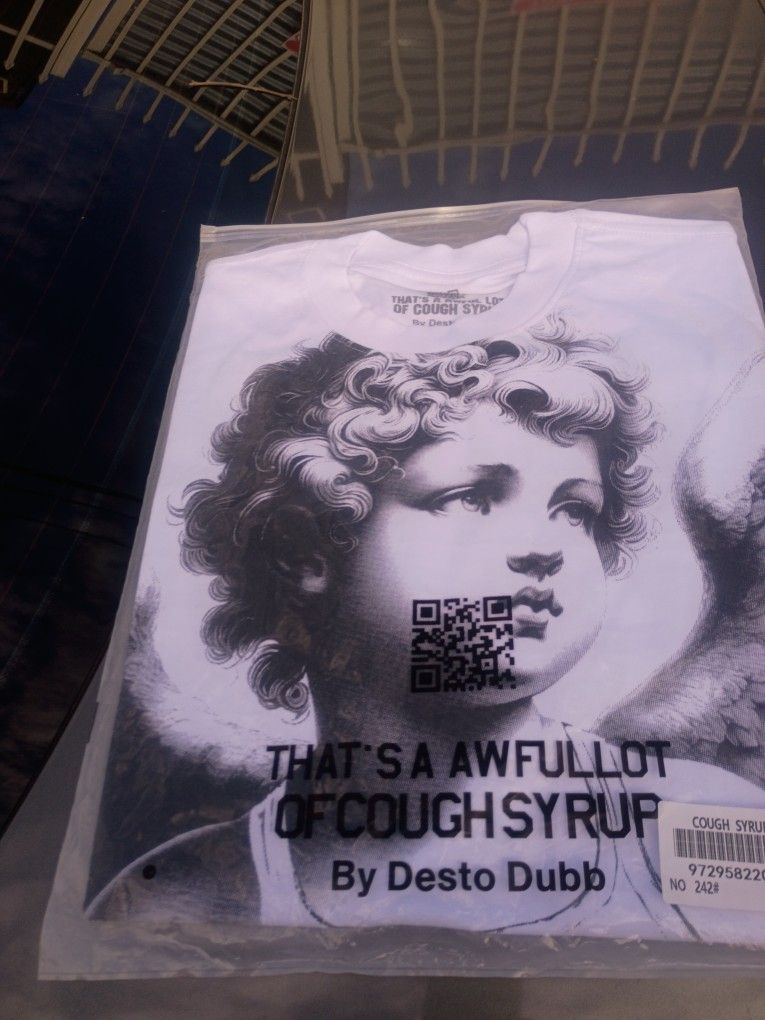 ALOC Shirt