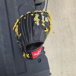 Baseball Glove