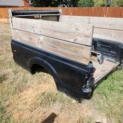 Truck Bed