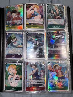 One Piece Collection