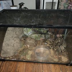 Small Tank