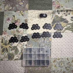 Warhammer 40K Space Marine Bits & Bases