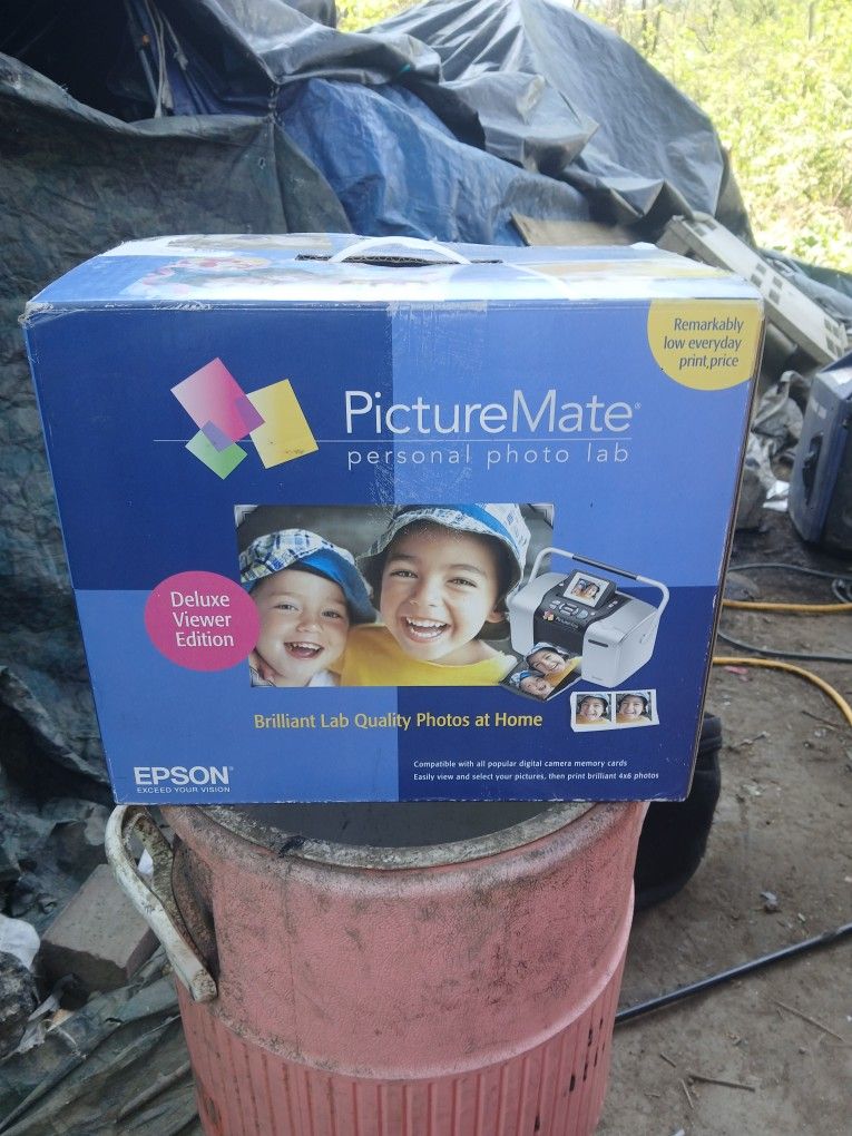 Picture Mate