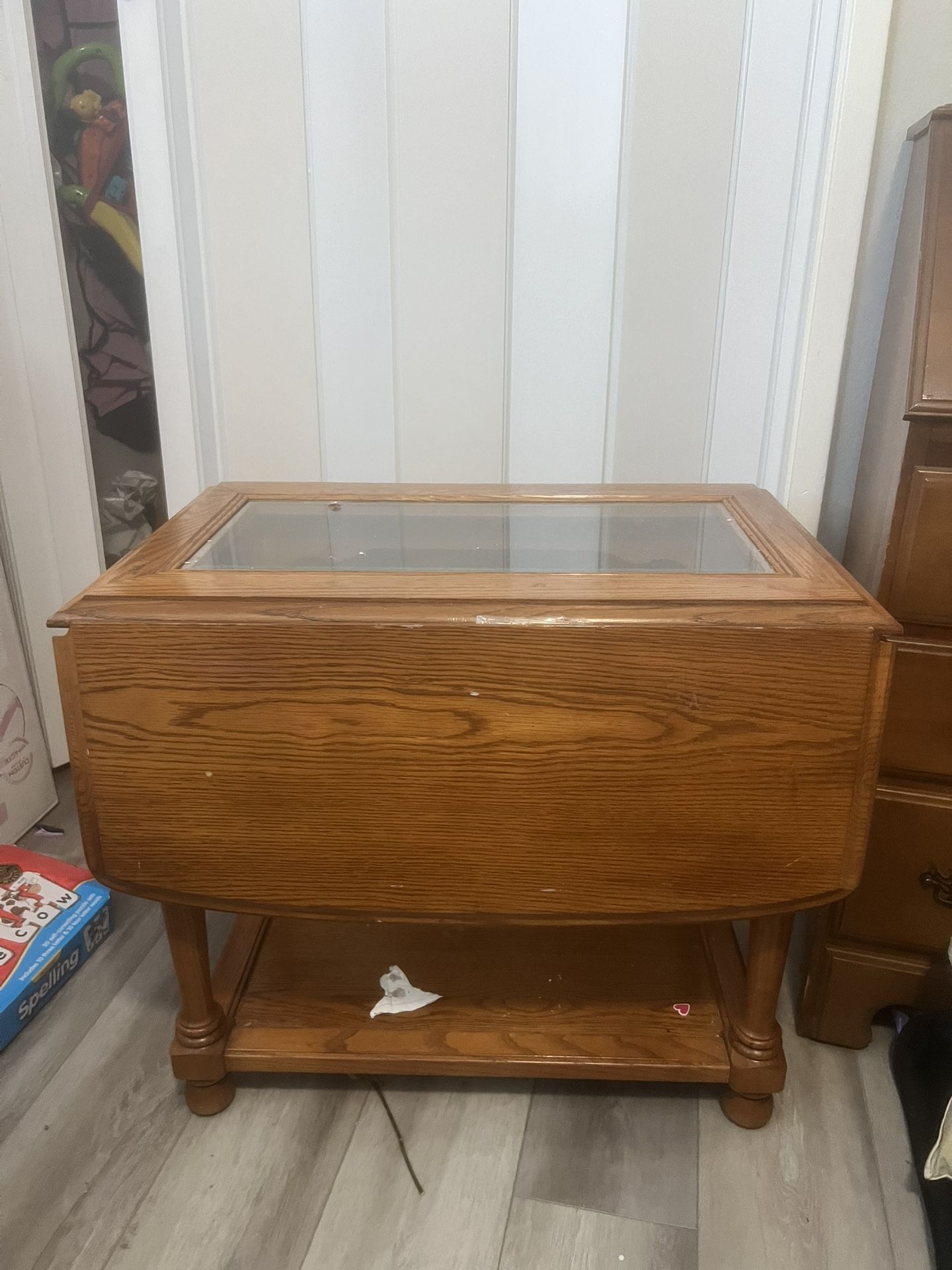 table