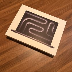 Apple MacBook M4 Pro (14-Inch) Black