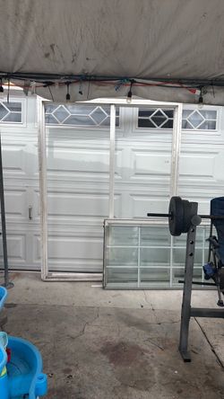 Sliding door 200 obo