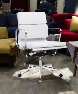 Premium Mid-Back Executive Task Chairs – Showroom Quality – From $250 📦 Florida