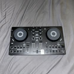 Alpha Theta DDJ FLX2