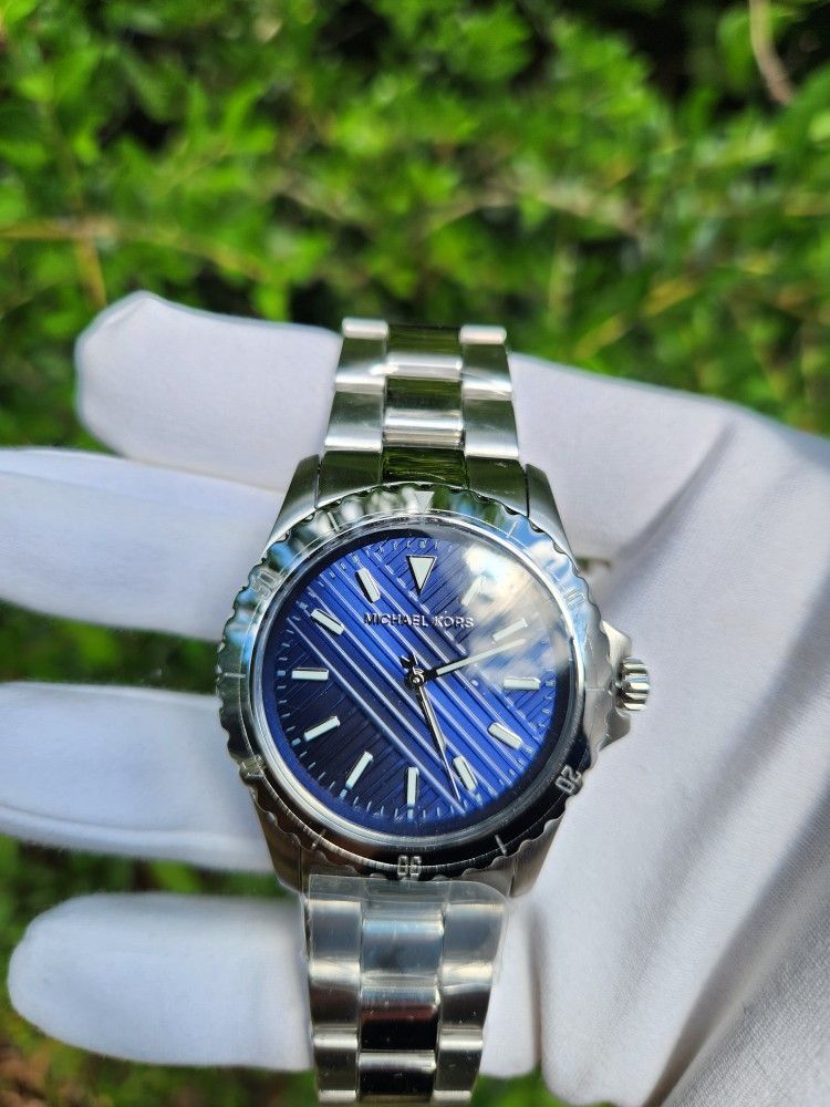 Michael Kors Slim Everest (MK9079)
