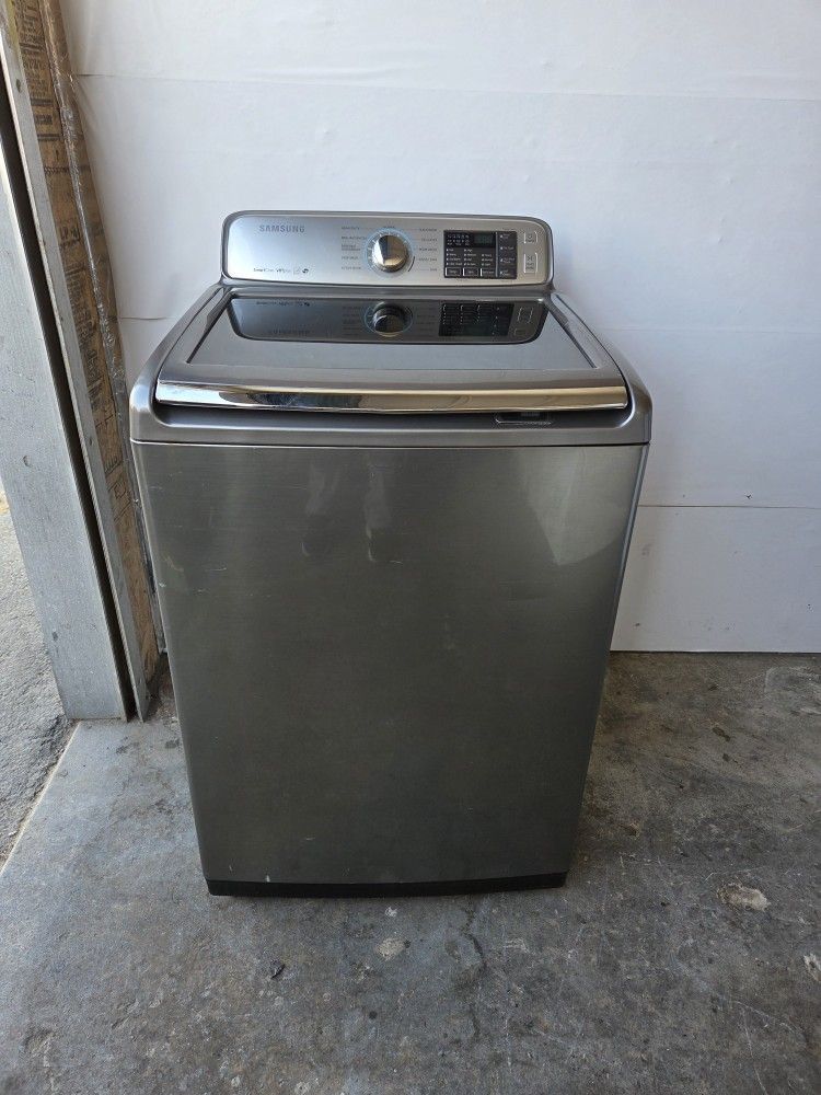 Samsung Washer