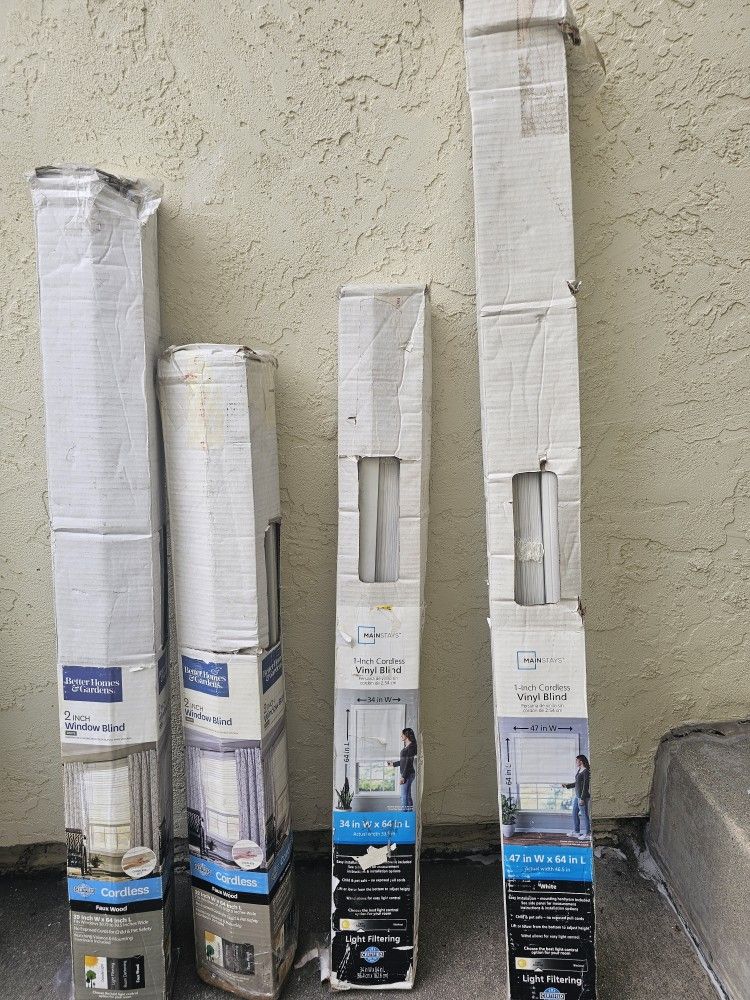 Persians Diferent Size