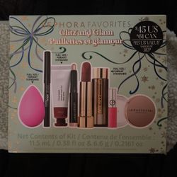 Sephora Favorites Makeup Kit
