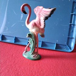 Vintage Mid-century Deco Art