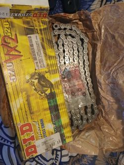 Motorcycle Parts