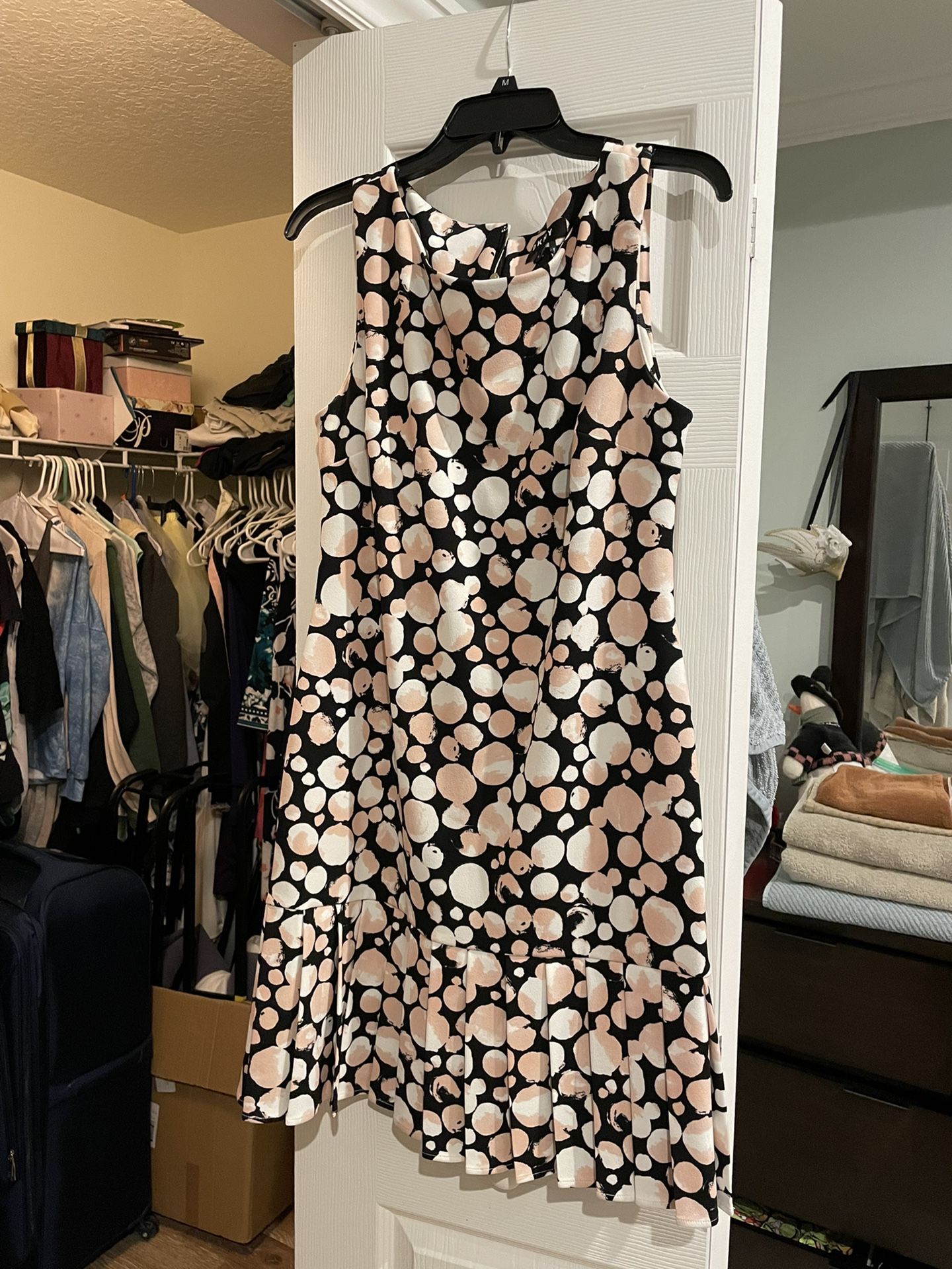 DKNY Party Dress Size 12