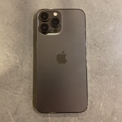 Iphone 13pro Max 1TB Graphite Unlocked