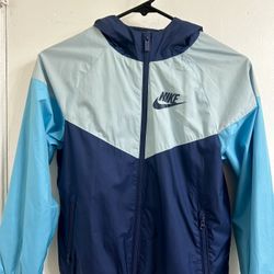 Nike Windbreaker 