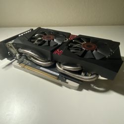 ASUS  NVIDIA STRIX GeForce GTX 960 2gb DDR5