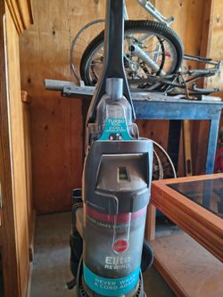 Vacuum