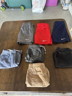 Boys Clothes 