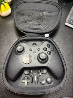 Xbox Series 2 Elite Controller