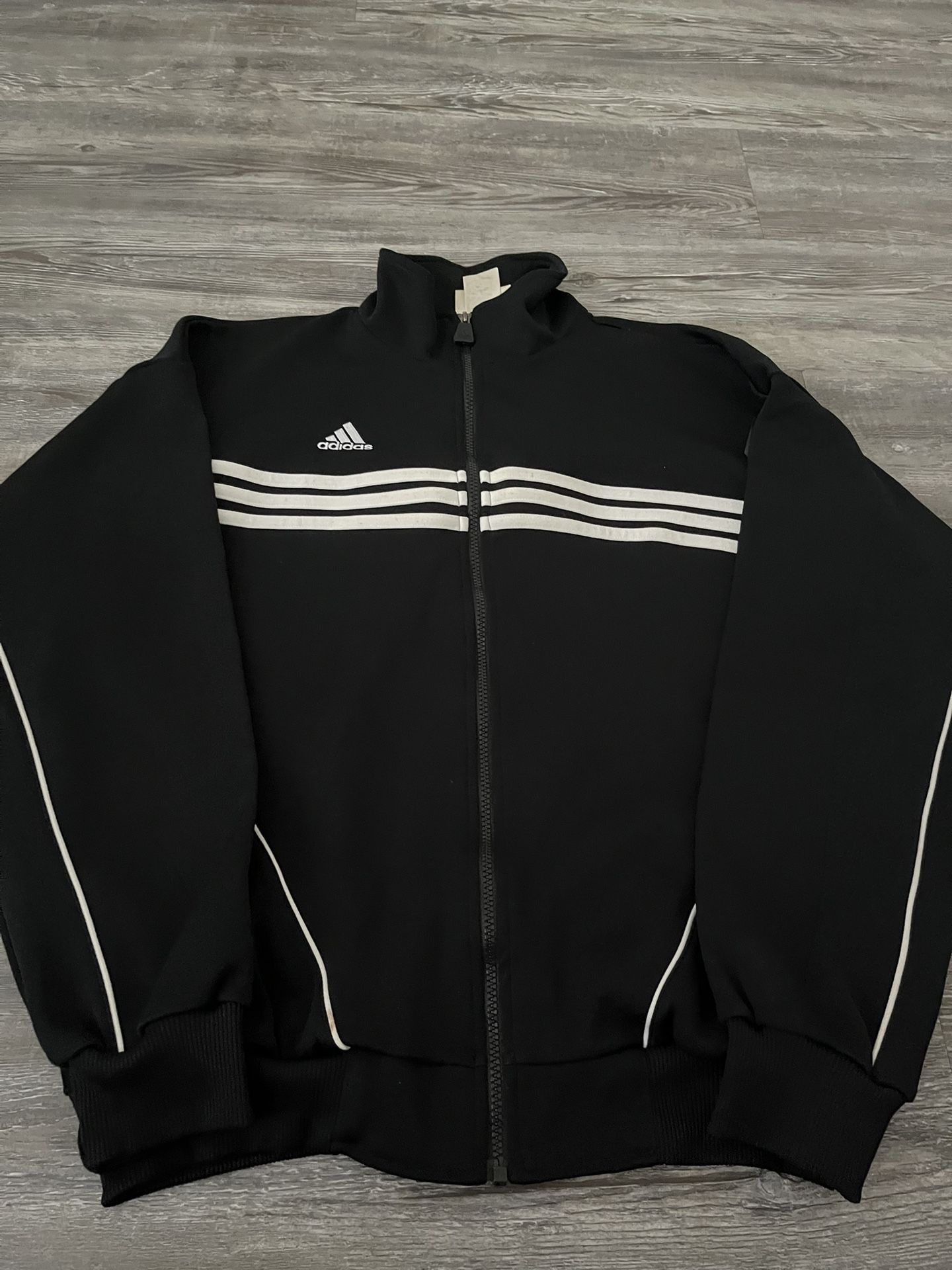 Adidas Jacket 