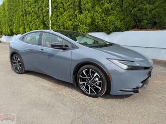 2024 Toyota Prius Prime