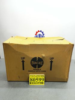 Loren Cook / 100 SQN 100SQN10D / 115 / 1 PH / 60 Hz / 0.167 HP/SKU 80599