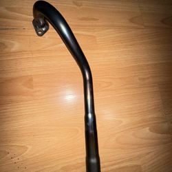 3 Stage Minibike Exhaust
