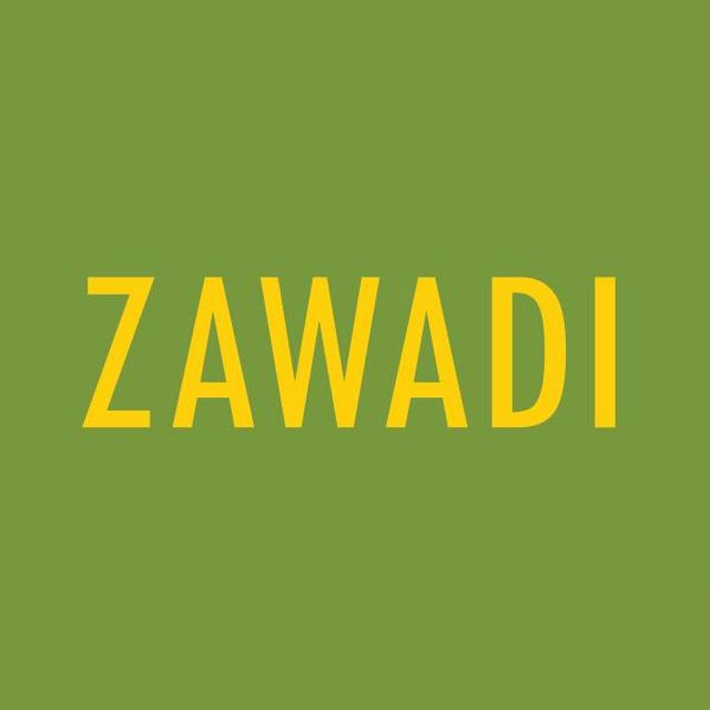 Zawadi