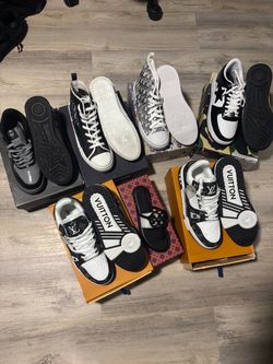 shoes 10/5