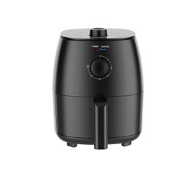 🔥 30%–50% OFF! 2.2 Qt Air Fryer – Arctic Black – Non-Stick Basket – NEW 🔥