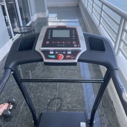 Treadmill 