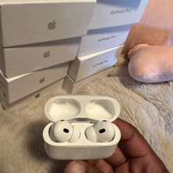 AirPods Pro 2rd Generation 