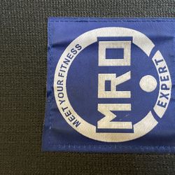 Extremely Durable Workout Mat