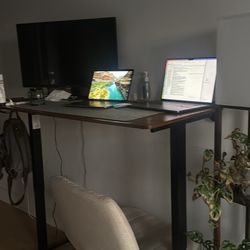 Standing Work Desk 