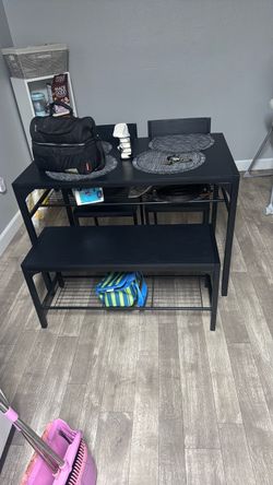 Dinning table