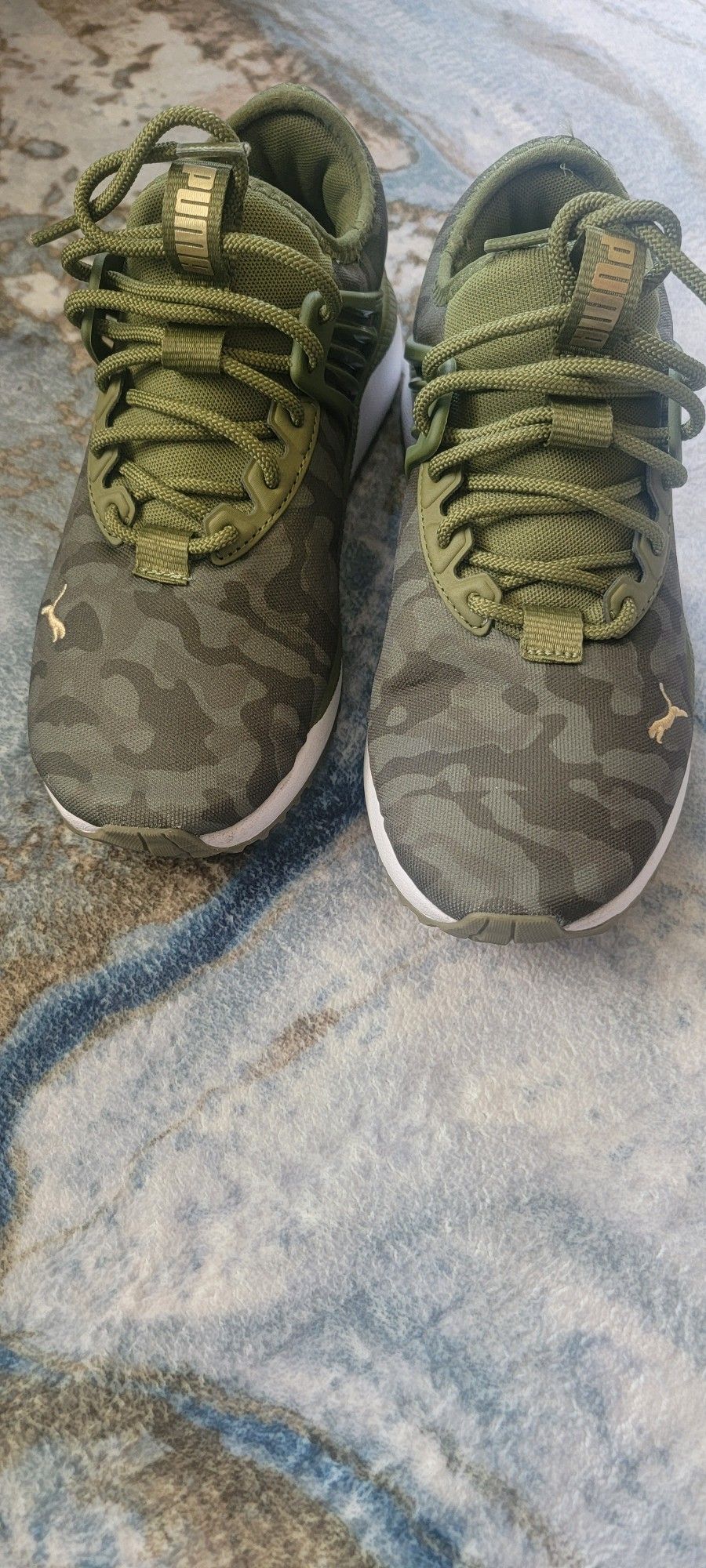 Women's Puma