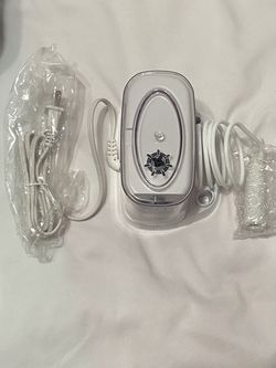 WaterPik Tank Water Flosser Plugin Brand New