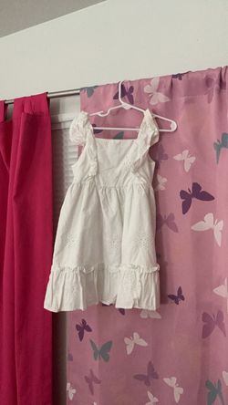 Dress for girls size 4T