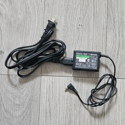 Sony Psp 5v 1500mA ac adapter  charger for 1000,2000,3000